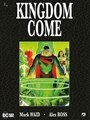 Kingdom Come (DDB) 1-4 - Kingdom Come - Collector Pack , SC-cover B (Dark Dragon Books)