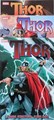 Thor (2007-2009) 1-3 - Thor by J. Michael Straczynski, TPB (Marvel)