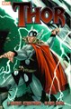 Thor (2007-2009) 1-3 - Thor by J. Michael Straczynski, TPB (Marvel)