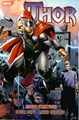 Thor (2007-2009) 1-3 - Thor by J. Michael Straczynski, TPB (Marvel)