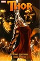 Thor (2007-2009) 1-3 - Thor by J. Michael Straczynski, TPB (Marvel)