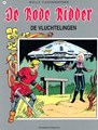 Rode Ridder, de 81 - De vluchtelingen, Softcover, Rode Ridder, de - Gekleurde reeks (Standaard Uitgeverij)