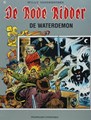 Rode Ridder, de 159 - De waterdemon, Softcover, Rode Ridder, de - Gekleurde reeks (Standaard Uitgeverij)