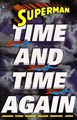 Superman - One-Shots & Mini-Series (DC)  - Time and time again, TPB (Titan Books)