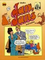 Jan, Jans en de kinderen 20 - Deel 20, Softcover, Eerste druk (1990) (Joop Wiggers Produkties)