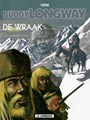 Buddy Longway 11 - De wraak, Softcover (Lombard)