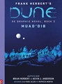 Dune 2 - De graphic novel, boek 2 - Muad'Dib, Collectors Edition (Silvester Strips)