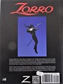 Zorro  - The Complete Dell Comics Adventures, Hc+Stofomslag (Hermes Press)