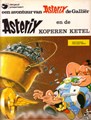 Asterix 13 - Asterix en de koperen ketel, Softcover (Dargaud)