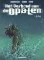 Verbond van de Opalen, het 1-4 - Het Verbond van de Opalen - Pakket, Softcover, Eerste druk (2005) (Dargaud)