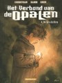 Verbond van de Opalen, het 1-4 - Het Verbond van de Opalen - Pakket, Softcover, Eerste druk (2005) (Dargaud)