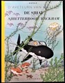 Kuifje - Anderstalig/Dialect   - De Sjhat Sjhetterrooje Rackham, Hc+linnen rug (Casterman)