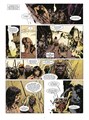 Tarzan - Silvester 2 - Naar het middelpunt der aarde, Collectors Edition (Silvester Strips)