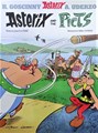 Asterix - Engelstalig 35 - Asterix and the Picts, Softcover, Eerste druk (2013) (Orion)