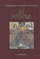 Voor Blake en Mortimer 2 - De Vuurpijl, Luxe (max 1 p.p) (Blake en Mortimer SA)