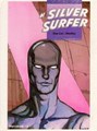 Marvel Strip 12 - De Silver surfer, Hardcover (Juniorpress)