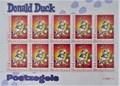 Donald Duck - Diversen  - Ontdek Duckstad! Vrolijke postzegels van haar bewoners - Postperikelen op de Noordpool, Box+Verzamelmap, Eerste druk (2010) (TNT post)