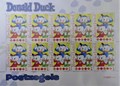 Donald Duck - Diversen  - Ontdek Duckstad! Vrolijke postzegels van haar bewoners - Postperikelen op de Noordpool, Box+Verzamelmap, Eerste druk (2010) (TNT post)