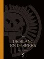 Slang en de speer, de 1 - Berg-Schaduw, Collectors Edition, Slang en de speer - Collectors Edition (Silvester Strips)