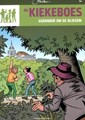 Kiekeboe(s), de 54 - Gedonder om de bliksem, Softcover, Kiekeboes, de - Standaard 3e reeks (A4) (Standaard Uitgeverij)