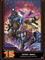 Fortnite X Marvel (DDB) 1-3 - Fortnite X Marvel - Collector pack, SC-cover A (Dark Dragon Books)