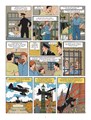 Blake en Mortimer 30 - Getekend Olrik, Luxe, Blake en Mortimer - Linnen hardcover (Blake en Mortimer SA)