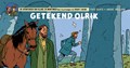 Blake en Mortimer 30 - Getekend Olrik, Hc (oblong) (Blake en Mortimer SA)