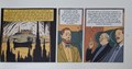 Blake en Mortimer 30 - Getekend Olrik, Hc (oblong) (Blake en Mortimer SA)