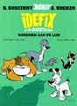 Idefix en de Onverzettelijken 1 - Romeinen aan de lijn!, Softcover (Albert René)