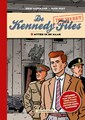 Kennedy Files, de 4 - Mythe in de maak, Hc+linnen rug (Scratch)