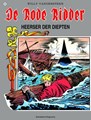 Rode Ridder, de 95 - Heerser der diepten, Softcover, Rode Ridder, de - Gekleurde reeks (Standaard Uitgeverij)