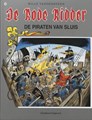 Rode Ridder, de 202 - De piraten van Sluis, Softcover, Rode Ridder, de - Gekleurde reeks (Standaard Uitgeverij)