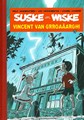 Suske en Wiske - Door... 8 - Vincent van Grroaaarrgh!, Hc+linnen rug (Standaard Uitgeverij)