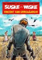 Suske en Wiske - Door... 8 - Vincent van Grroaaarrgh!, Luxe (groot formaat) (Standaard Uitgeverij)