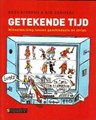 Getekende tijd  - Wisselwerking tussen geschiedenis en strips, Softcover (Stripstift)