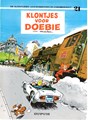 Robbedoes en Kwabbernoot 21 - Klontjes voor Doebie, Softcover (Dupuis)