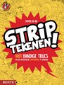 Strips tekenen  - Striptekenen! 1001 handige trucs, Softcover (Bonte)