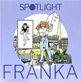 Spotlight (Storyworld)  - Spotlight - Franka, SC+bijlage, Eerste druk (2024) (Storyworld)