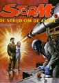 Storm 5 - De strijd om de aarde, Hardcover, Kronieken van de diepe wereld - Hc (Big Balloon)