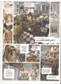 Blacksad 1 - Ergens tussen de schaduwen