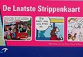 Laatste strippenkaart, de  - De laatste strippenkaart, Sc (oblong) (OV-bureau Groningen Drenthe)