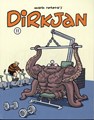 Dirkjan 11 - Dirkjan 11, Softcover (Mandarijn)