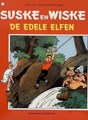 Suske en Wiske 212 - De edele elfen, Softcover, Vierkleurenreeks - Softcover (Standaard Uitgeverij)