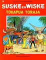 Suske en Wiske 242 - Tokapua Toraja