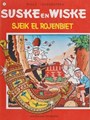 Suske en Wiske 90 - Sjeik El Rojenbiet, Softcover, Vierkleurenreeks - Softcover (Standaard Uitgeverij)