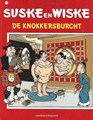 Suske en Wiske 127 - De Knokkersburcht