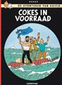 Kuifje 18 - Cokes in voorraad, Softcover, Kuifje - Softcover (Casterman)