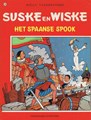 Suske en Wiske 150 - Het Spaanse spook, Softcover, Vierkleurenreeks - Softcover (Standaard Uitgeverij)