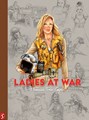 Thomas Du Caju  - Ladies at war (Artbook), Deluxe Edition (Silvester Strips & Specialities)