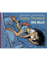 Sophia Stromboli 1 - Ciao, Bella!, Hardcover (Hum)